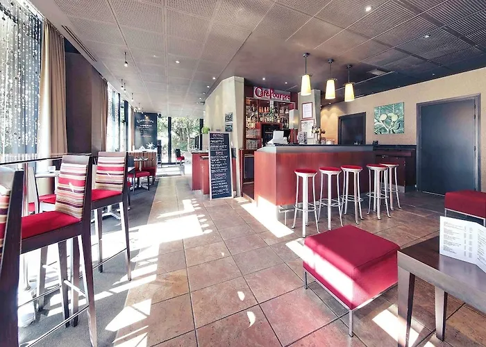 Mercure Centre Alpotel 4*