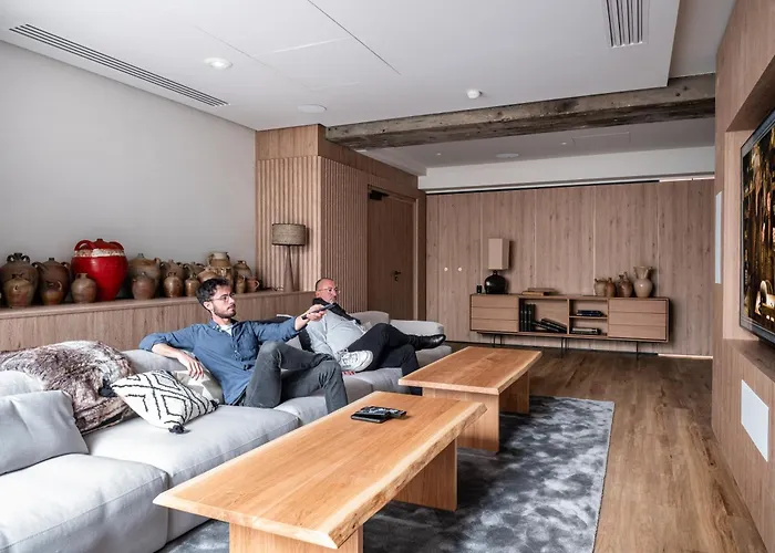 מלון Mercure Centre Alpotel גרנובל