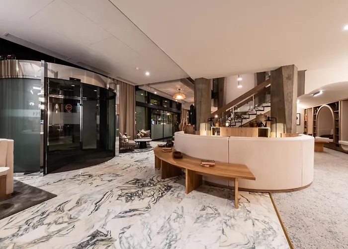 Mercure Centre Alpotel 4*