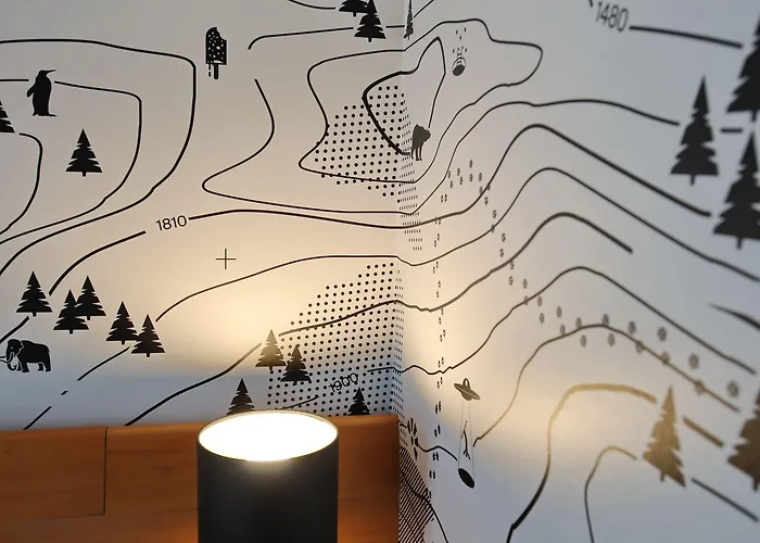 メルキュール サントル アルポテル ホテル 4*