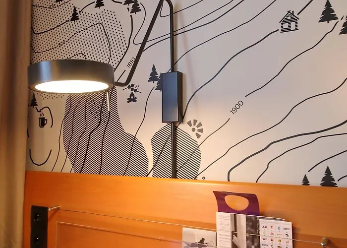 Hotel Mercure Centre Alpotel 4*