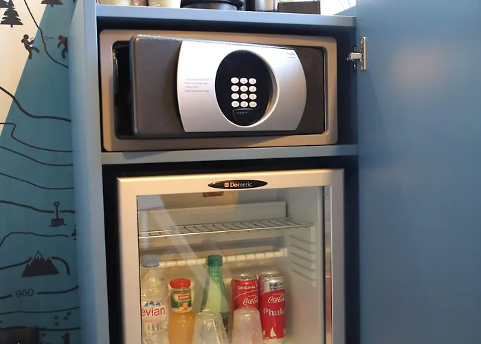 Mercure Centre Alpotel 4*