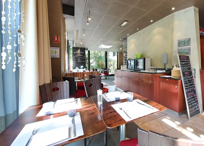 Mercure Centre Alpotel