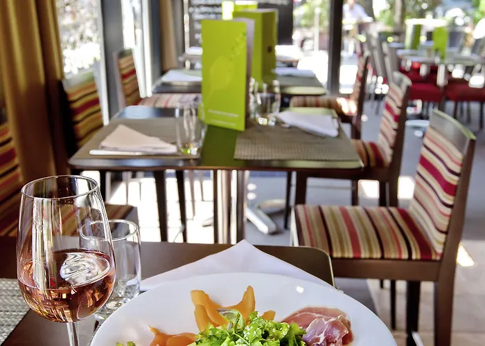 メルキュール サントル アルポテル