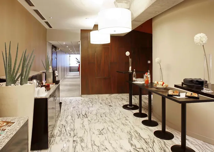 Mercure Centre Alpotel 4*