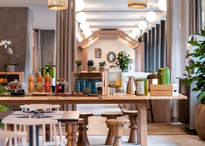 Mercure Centre Alpotel