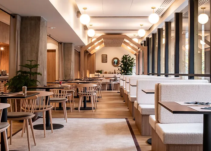 Hotel Mercure Centre Alpotel 4*