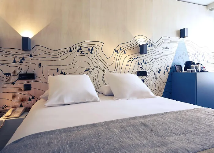 Mercure Centre Alpotel 4*