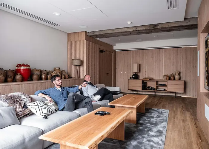 ホテル メルキュール サントル アルポテル