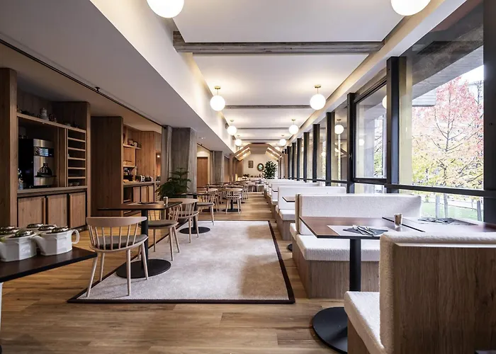 Mercure Centre Alpotel 4*