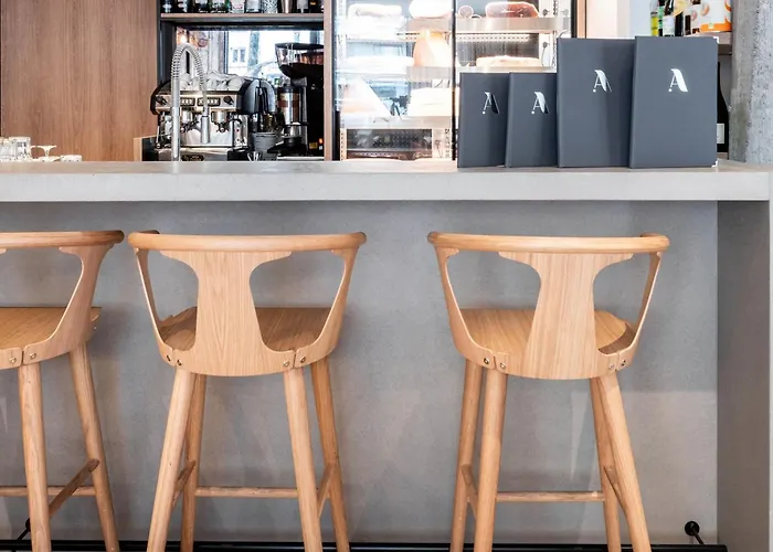 Mercure Centre Alpotel Hotel 4*