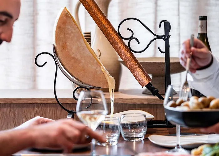 Mercure Centre Alpotel Hotel