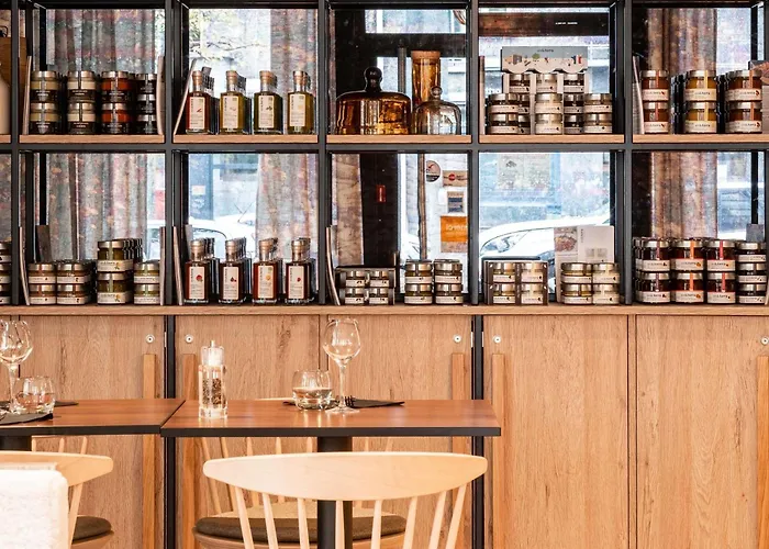 Mercure Centre Alpotel Hotel