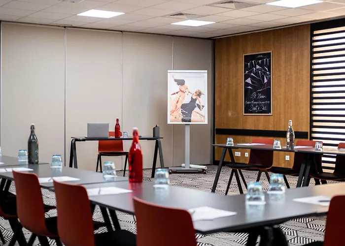 Mercure Centre Alpotel