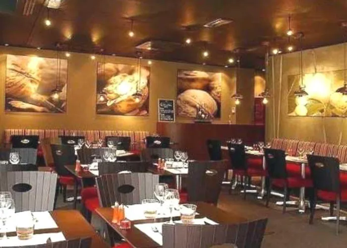 Mercure Centre Alpotel Hotel 4*