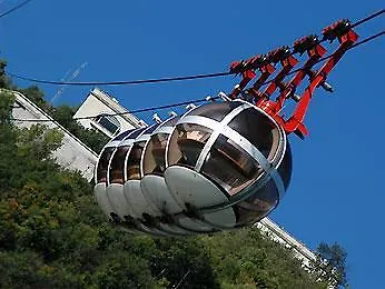 Mercure Centre Alpotel Hotel