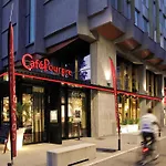 Hotel Mercure Centre Alpotel Grenoble