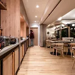 Mercure Centre Alpotel גרנובל