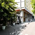 Mercure Centre Alpotel 4* Grenoble