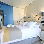 Mercure Centre Alpotel 4*