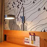 מלון Mercure Centre Alpotel 4*