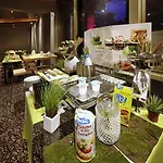 Mercure Centre Alpotel גרנובל