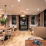 Mercure Centre Alpotel 4*