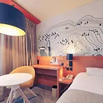 מלון Mercure Centre Alpotel גרנובל