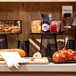 Mercure Centre Alpotel 4* גרנובל