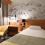 Mercure Centre Alpotel Hotel