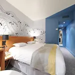 Mercure Centre Alpotel 4* גרנובל