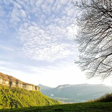 Otel Mercure Centre Alpotel Grenoble