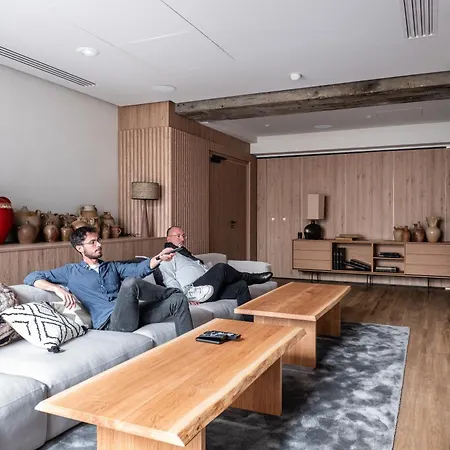 Hotel Mercure Centre Alpotel Grenoble