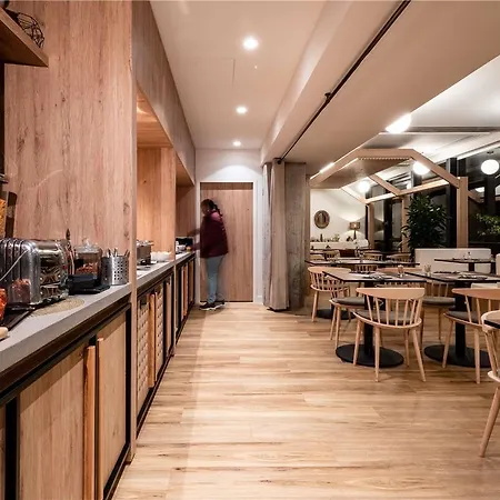 Otel Mercure Centre Alpotel 4*