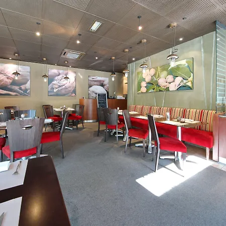 Hotel Mercure Centre Alpotel