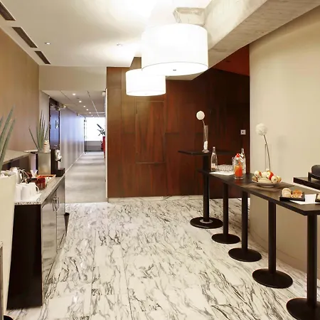 Mercure Centre Alpotel 4*