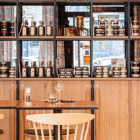 Mercure Centre Alpotel Hotel