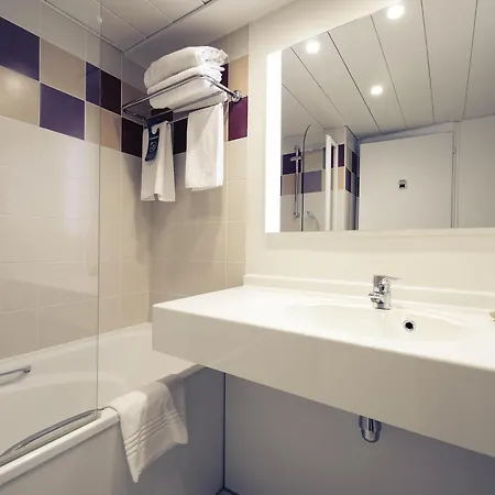 Mercure Centre Alpotel Гренобль